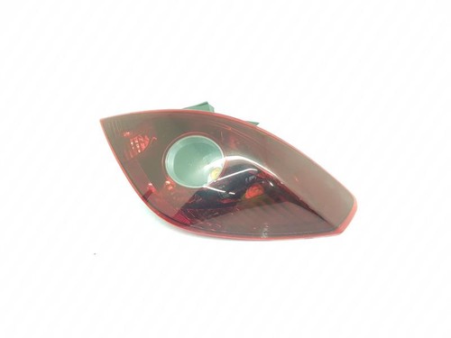 2014 vauxhall corsa rear tail - vauxhall,