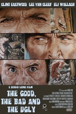 THE GOOD THE BAD AND THE UGLY