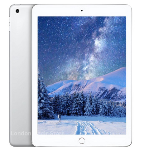 Apple ipad 6th gen - apple, 9.7
