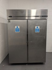 Foster Pro1350ht Double Door Fridge
