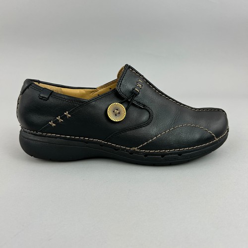 Clarks unstructured unloop - clarks,