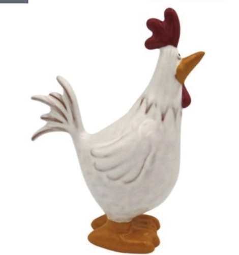 Cockerel bird farmyard - cockerel,