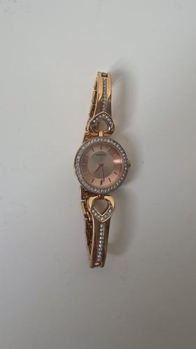Used elegant gold sekonda - used,