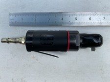 Mac Tools Model ARP 114 - Compact  1/4" Air Wrench.  Excellent used condition