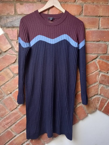 Cos wool knitted winter - knitted,