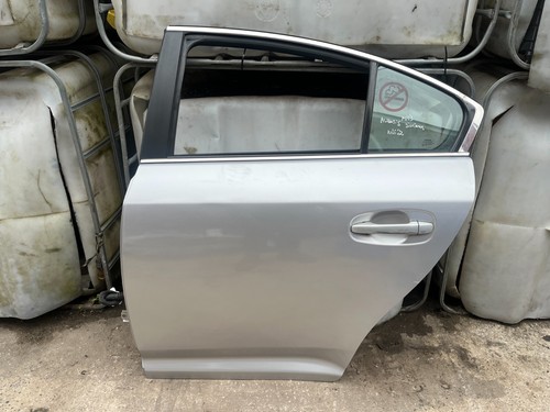 Toyota avensis mk3 2009 2015 - toyota,