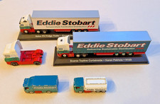 Eddie Stobart Diecast Model