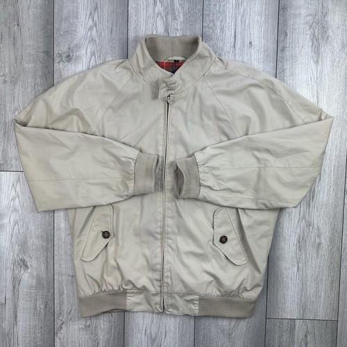 Baracuta harrington jacket - baracuta,