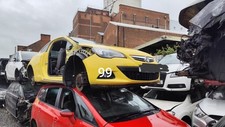 VAUXHALLModel	ASTRA Astra GTC SRi CDTi S/S For Breaking