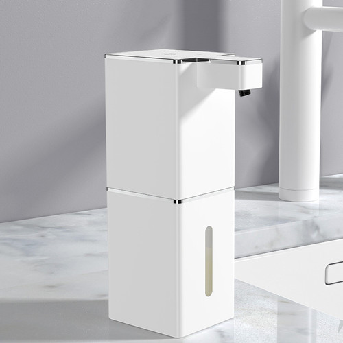 Automatic foam liquid soap - liquid,