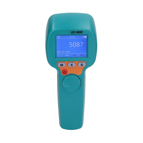 New handheld stroboscope led - new,