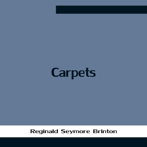 Carpets reginald seymore - carpets,