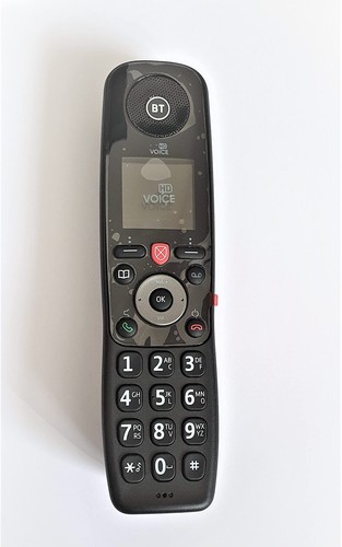 Essential digital home - bt/ee,