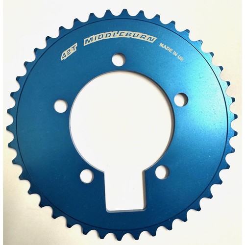 Middleburn 94bcd bolt - cd,