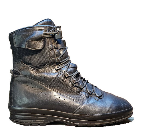 Meindl eurofighter pilot boots - meindl,