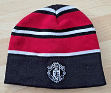 Manchester United Beanie Hat