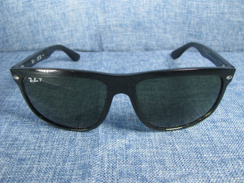 Ray ban rb4147 601 - rb4147, black