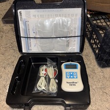 NeuroTrac TENS unit