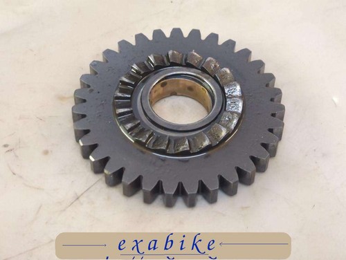 Sprocket for hyosung - hyosung, ga