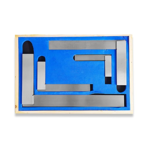 4pc engineers square - engineers, 4″