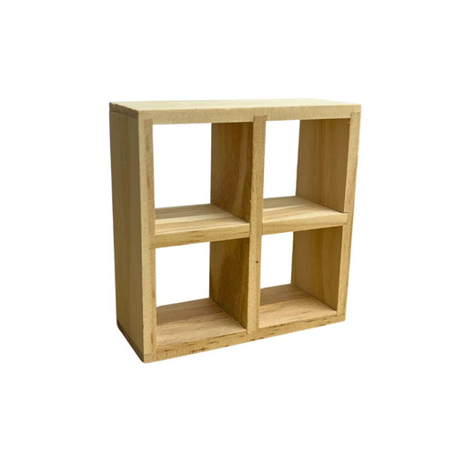 Dolls house storage - house, 4