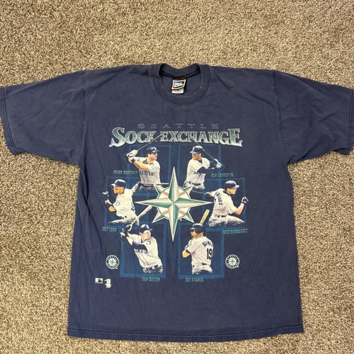Vintage pro player - player, seattle