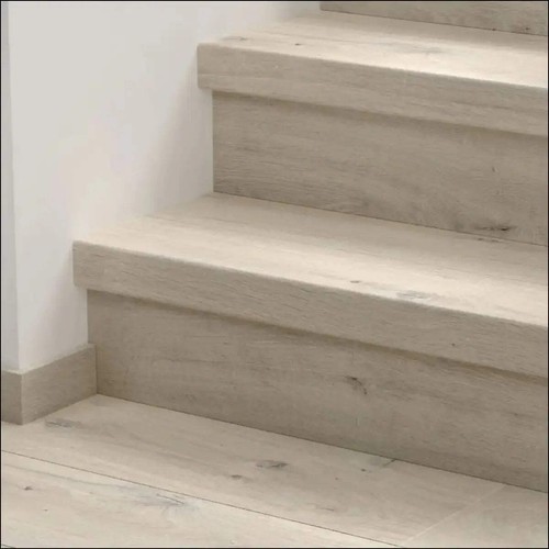 Quick step bloom stair - step, covers