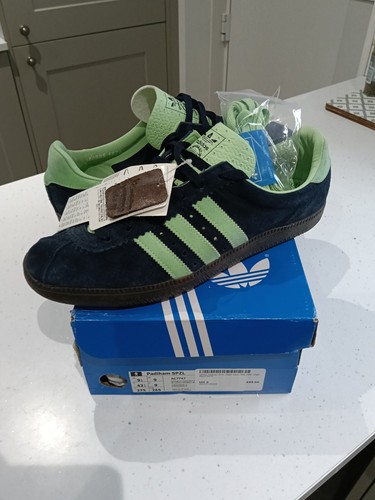 Adidas padiham spzl - adidas, /