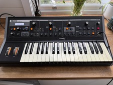 Moog little phatty stage - moog,