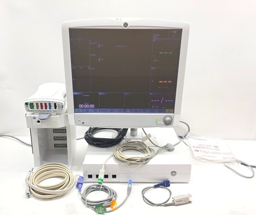 B850 patient monitoring - b850,