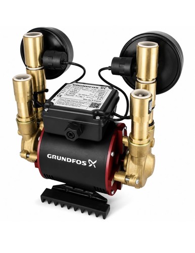 Grundfos amazon bar twin - bar,