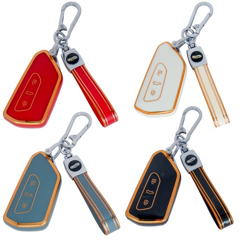 Key case for golf mk8 - golf,