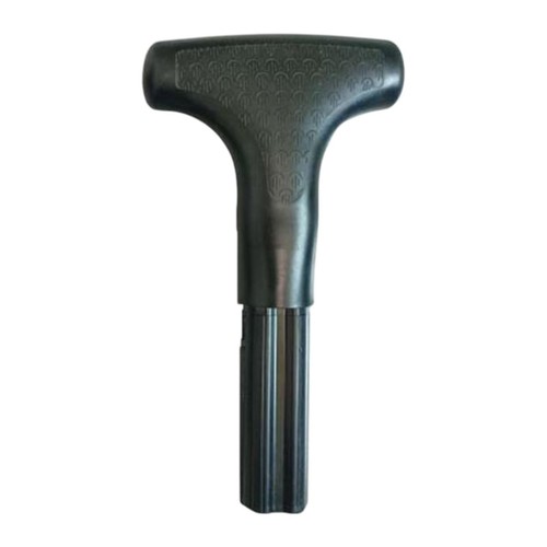 Kayak paddle handle - kayak,