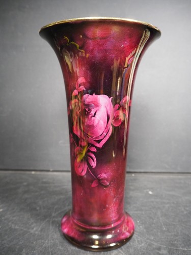 Antique beautiful burleigh - antique,