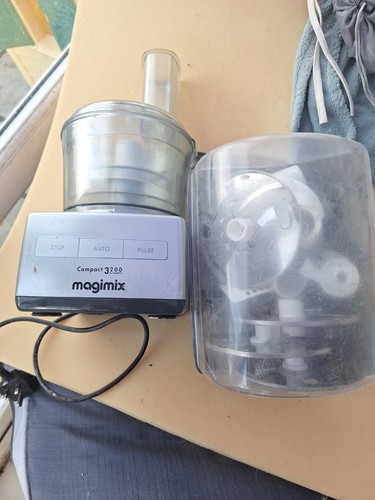 Magimix compact 3200ch 650watt - 3200ch,