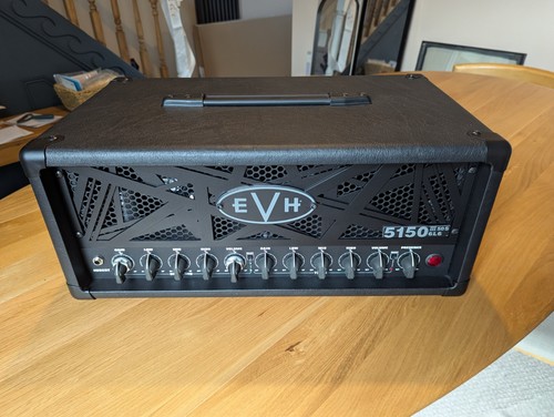 Evh 5150 iiis 50w - evh,