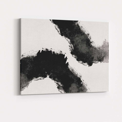 Canvas wall art - wall,