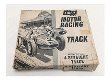 Vintage Airfix Motor Racing