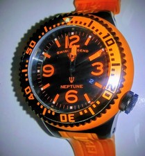 Swiss Legend Neptune Watch