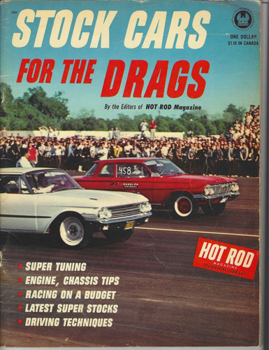 1963 stock cars for - 1963, drags