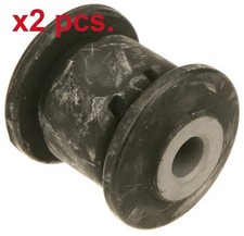 X2 PCS FITS BOTH SIDES/ FRONT/ FRONT / INNER MOUNTING CONTROL TRAILING ARM SE
