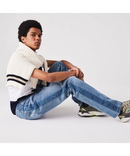Lacoste live men relaxed fit - lacoste,