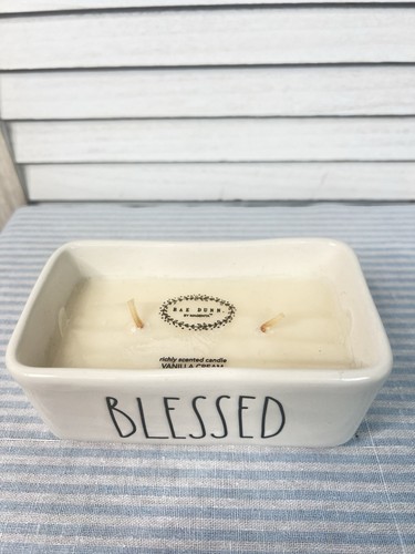Rae dunn magenta blessed - by,