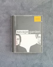Savage garden - savage,
