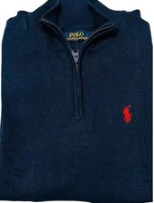 Polo Ralph Lauren Quarter Zip
