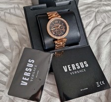 Versus by Versace VSPCA5321