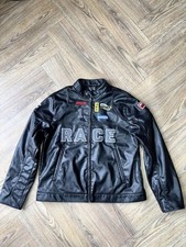 H&M  car bike Racer sports