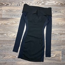 Rare GARETH PUGH Black