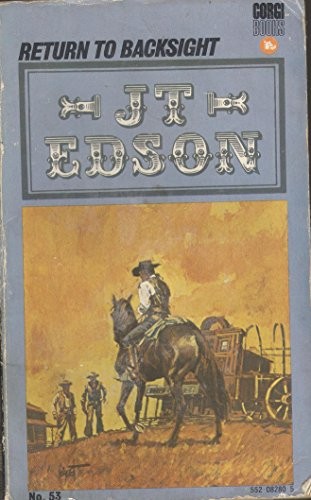 Return backsight edson j - return, to