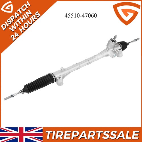 Power steering rack for - power,